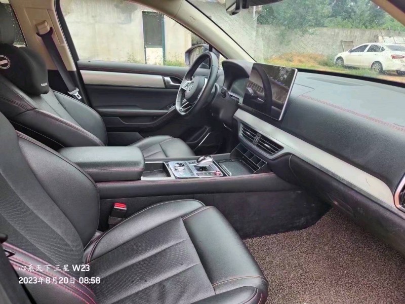 枣庄19年比亚迪唐4