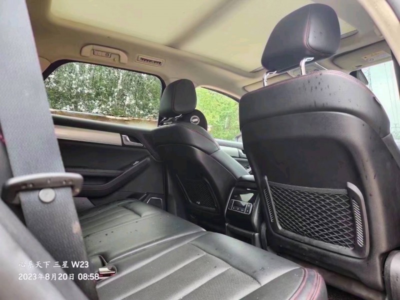 枣庄19年比亚迪唐6