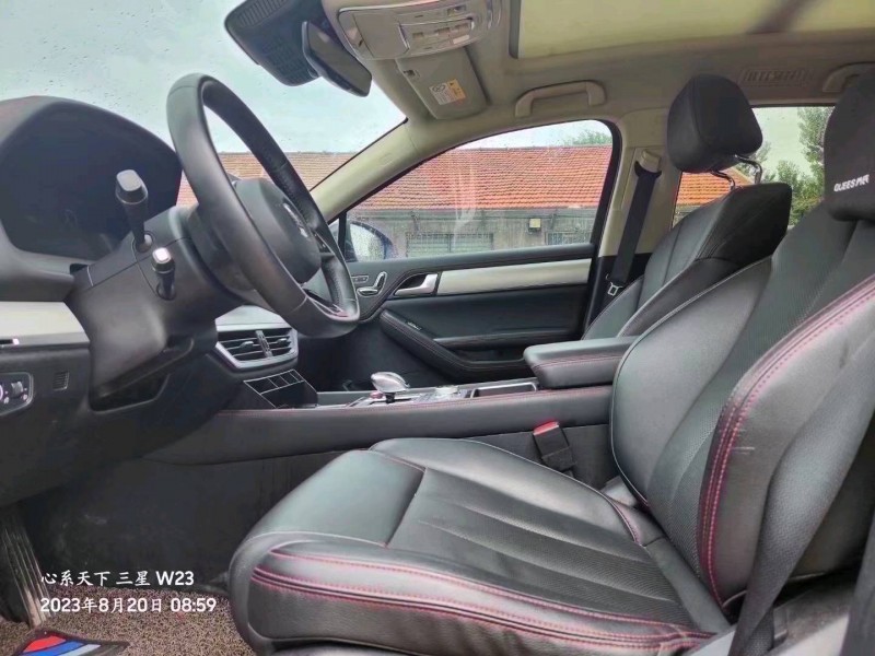 枣庄19年比亚迪唐7