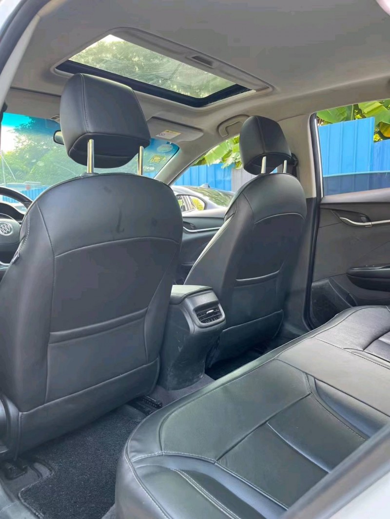 汕头18年别克英朗6