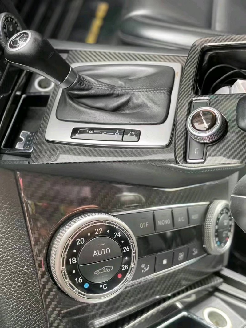 汕头11年奔驰AMG6