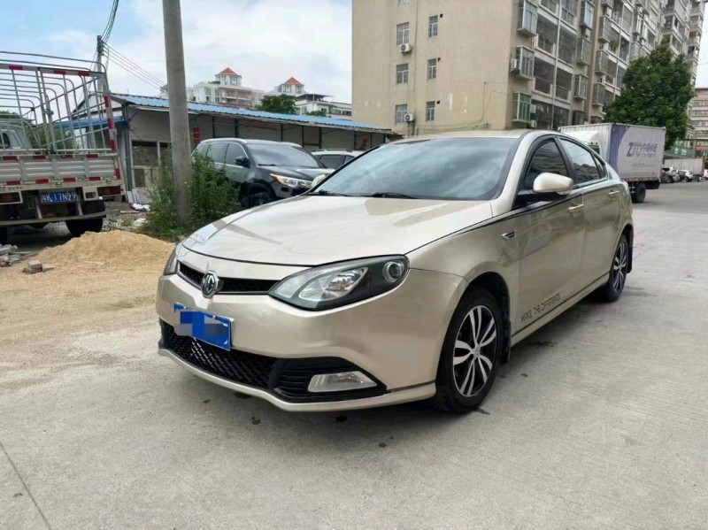 汕头15年名爵66