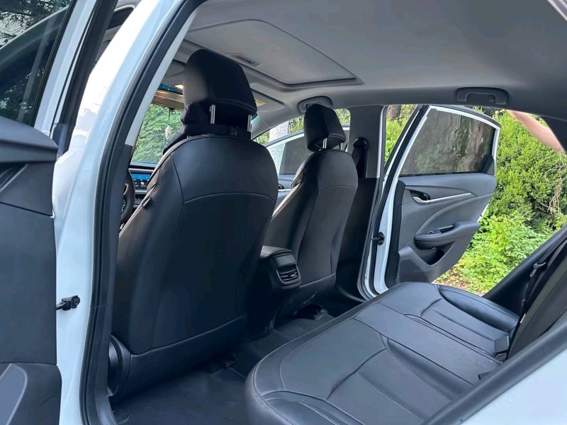 徐州21年别克英朗7