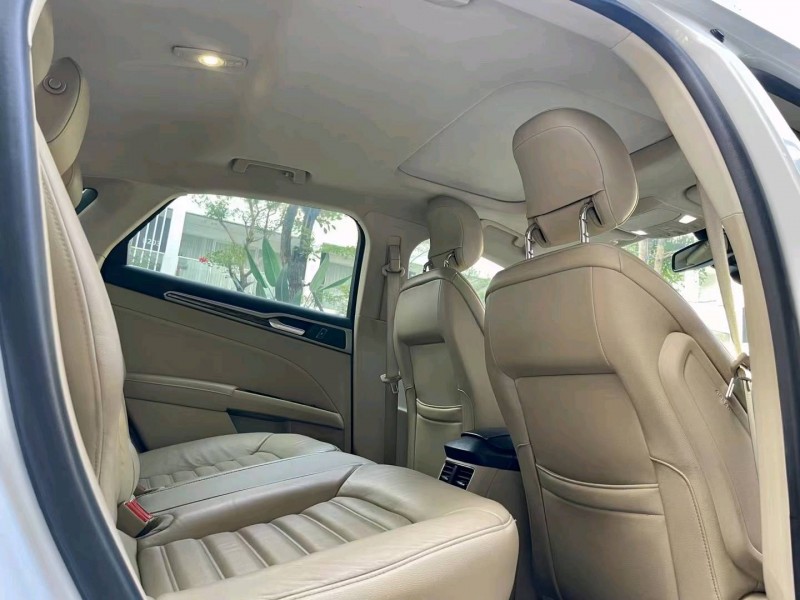 汕头16年福特蒙迪欧6