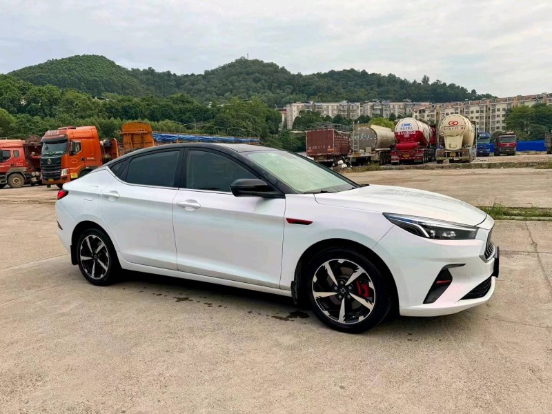 梧州21年江淮A56