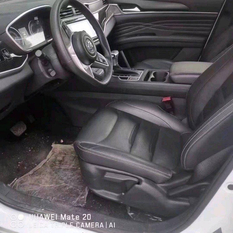 邯郸23年东风风光2