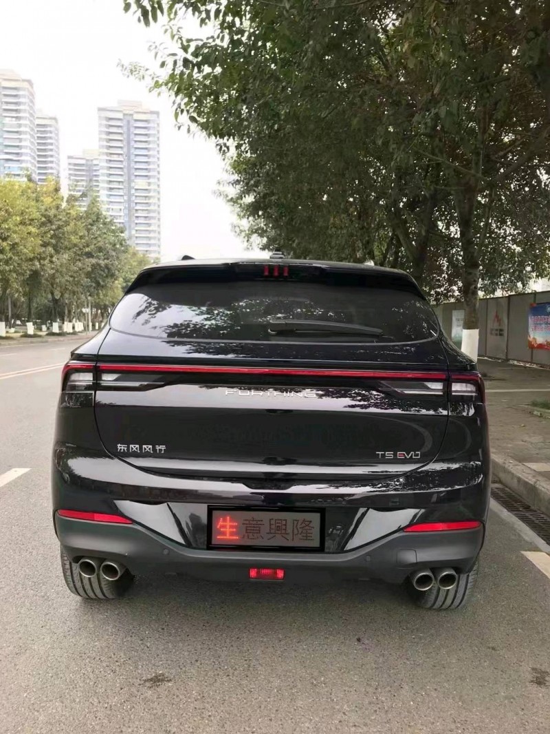 衡阳22年东风T53