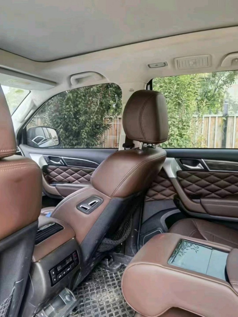 邯郸21年哈弗H94