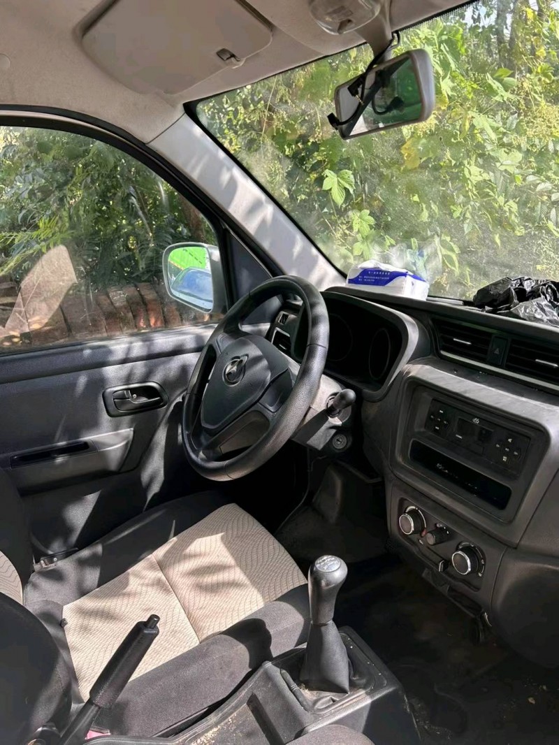 聊城21年长安汽车跨越王3