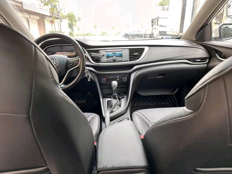 徐州18年别克英朗GT3