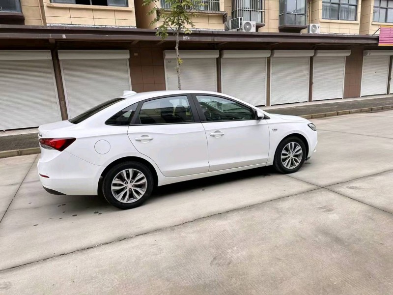 徐州18年别克英朗GT4