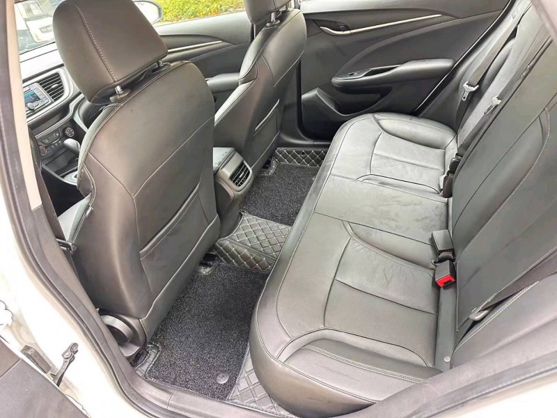 徐州18年别克英朗GT7