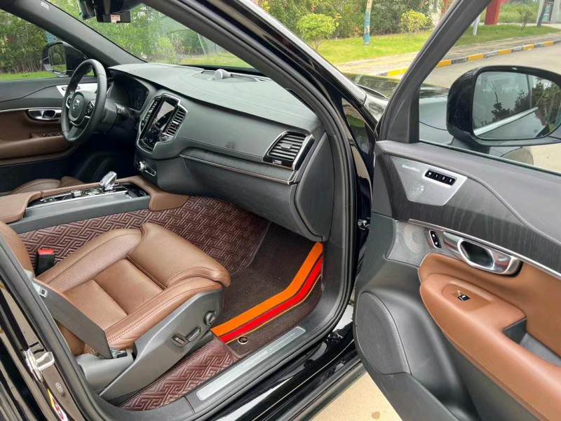 盐城22年沃尔沃XC905