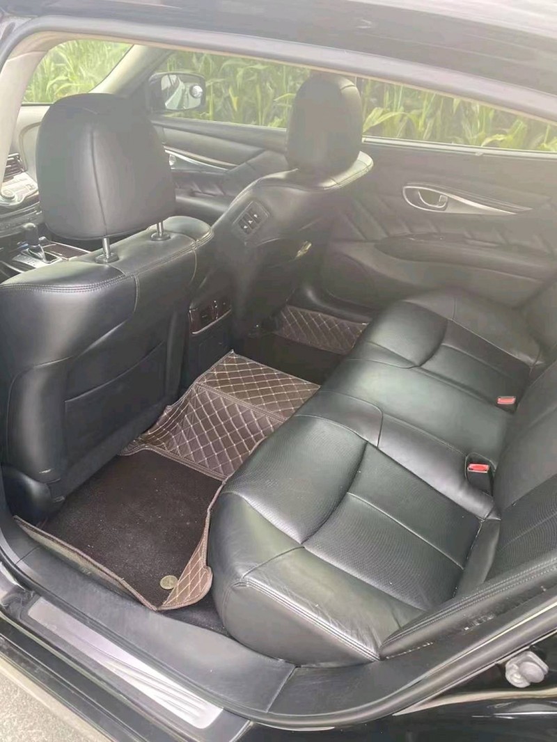 邯郸15年英菲尼迪Q707