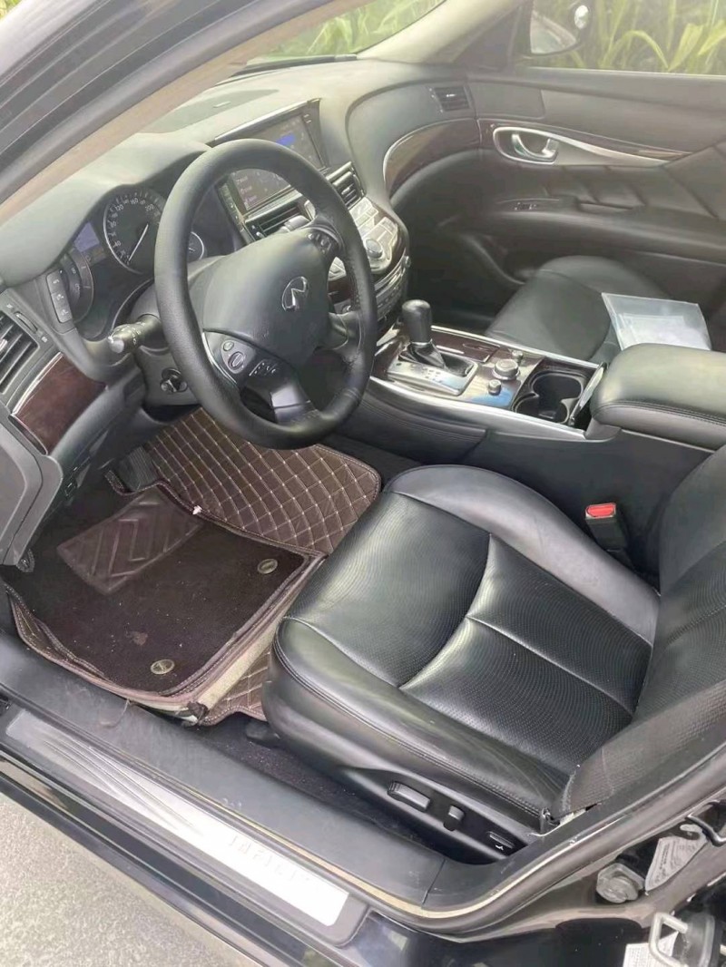 邯郸15年英菲尼迪Q709