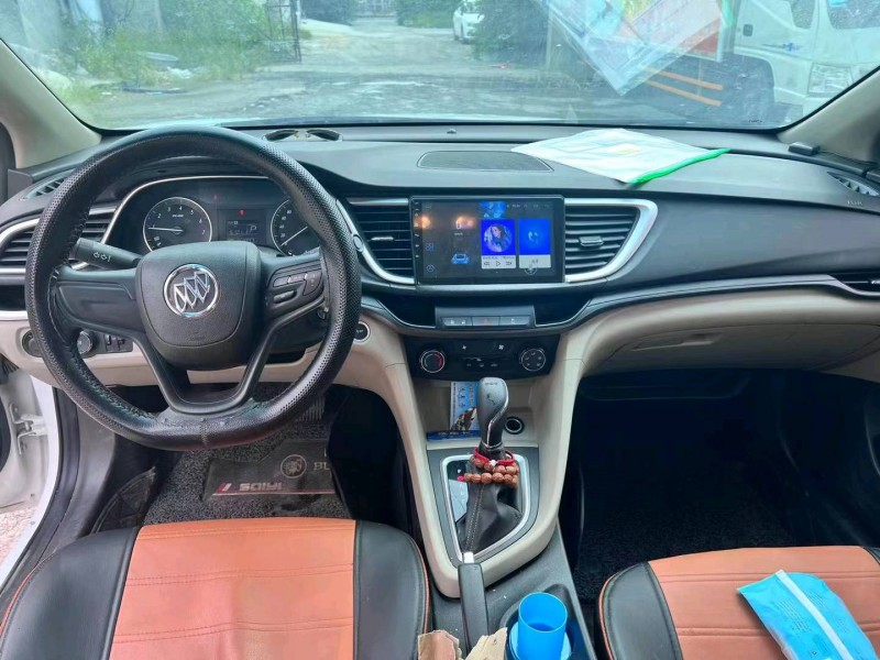 邯郸19年别克英朗2