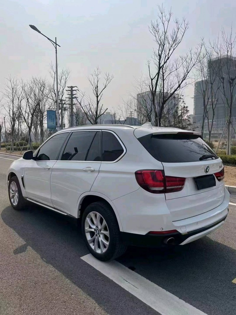 徐州15年宝马X58