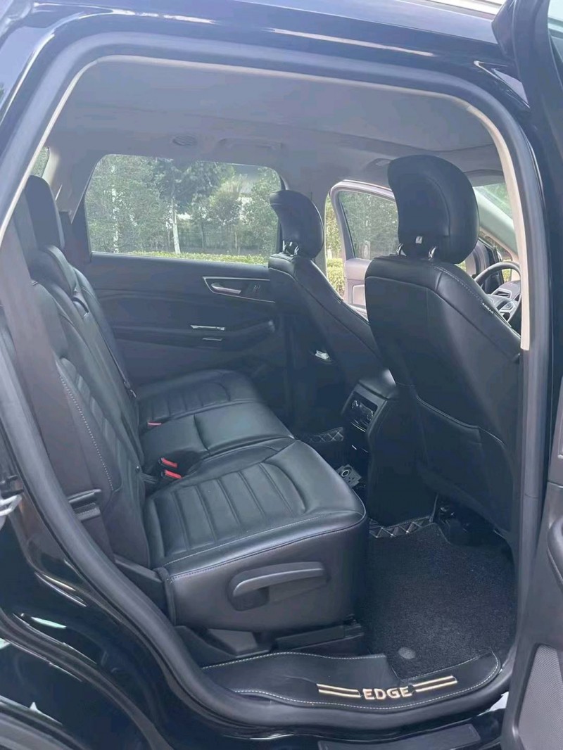 徐州19年福特锐界4