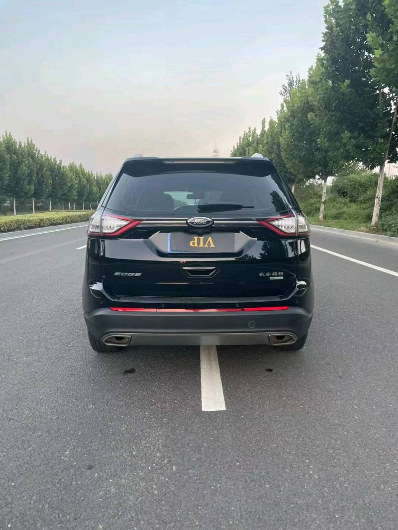 徐州19年福特锐界9