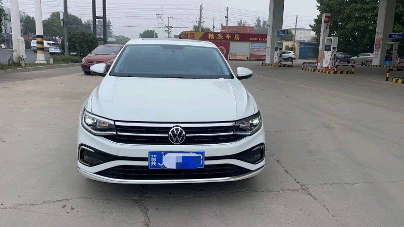 保定23年大众宝来1