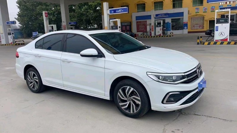 保定23年大众宝来2