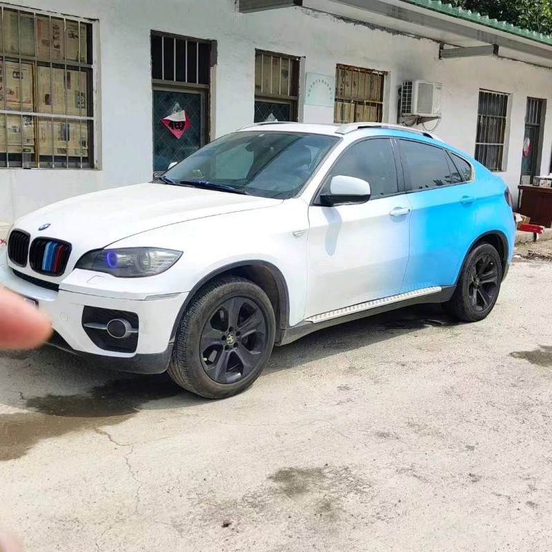 聊城12年宝马X62
