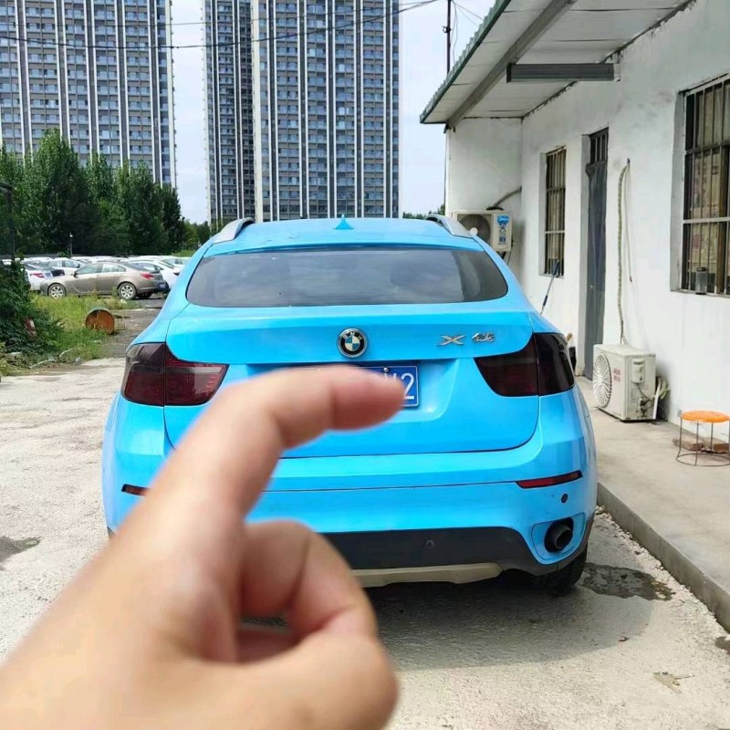 聊城12年宝马X67