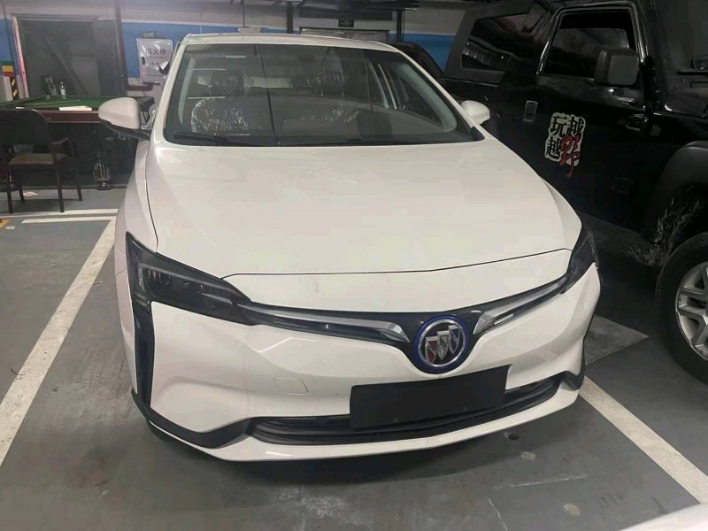 重庆23年别克velite61