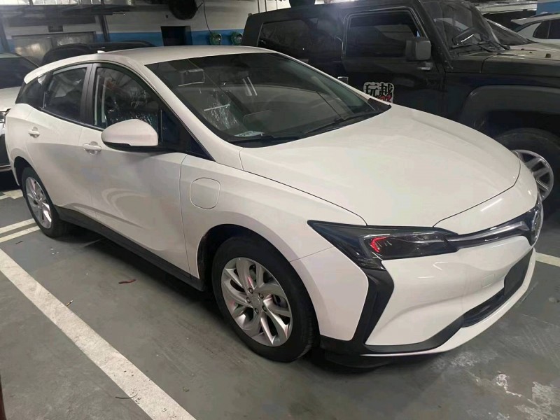 重庆23年别克velite62