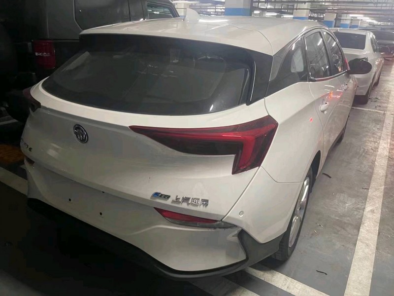 重庆23年别克velite64