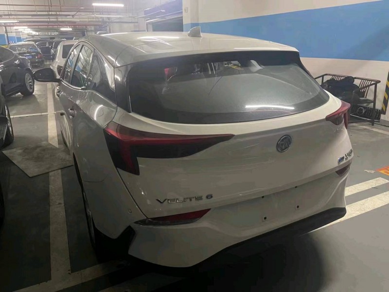 重庆23年别克velite65