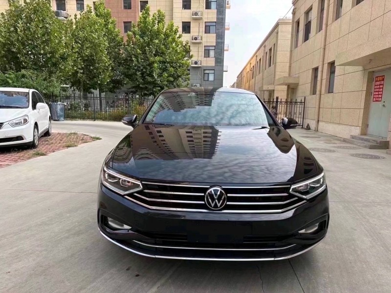 邯郸21年大众迈腾1