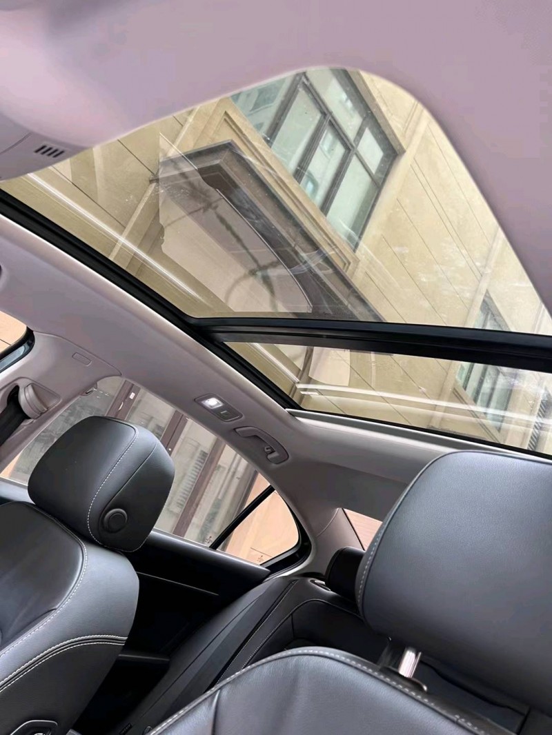 廊坊22年大众迈腾8