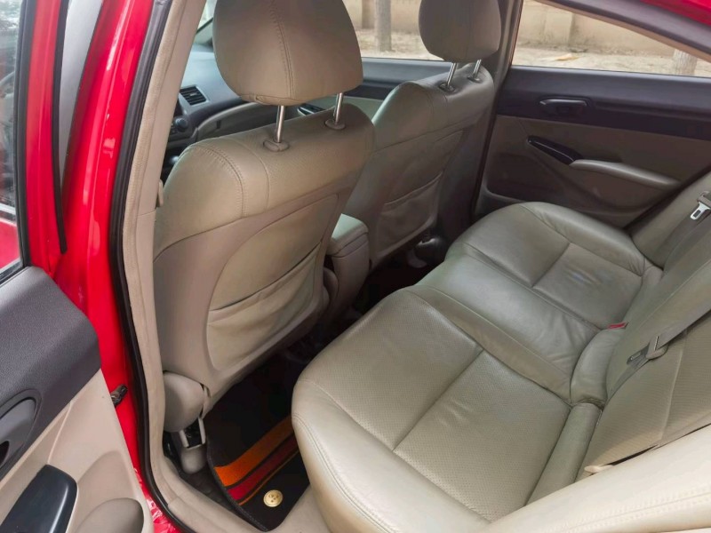 保定12年本田思铭5