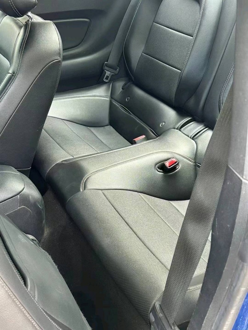 枣庄18年福特野马6