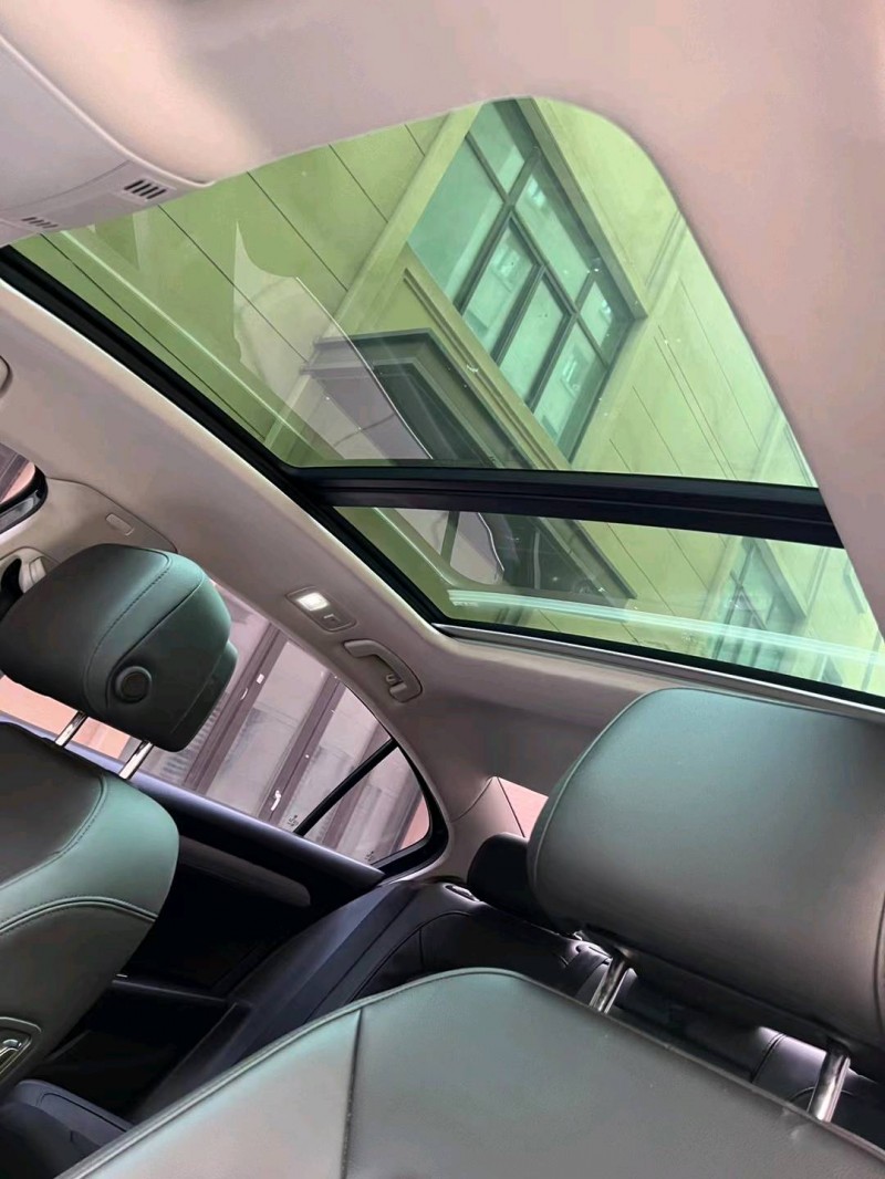 廊坊18年大众迈腾8