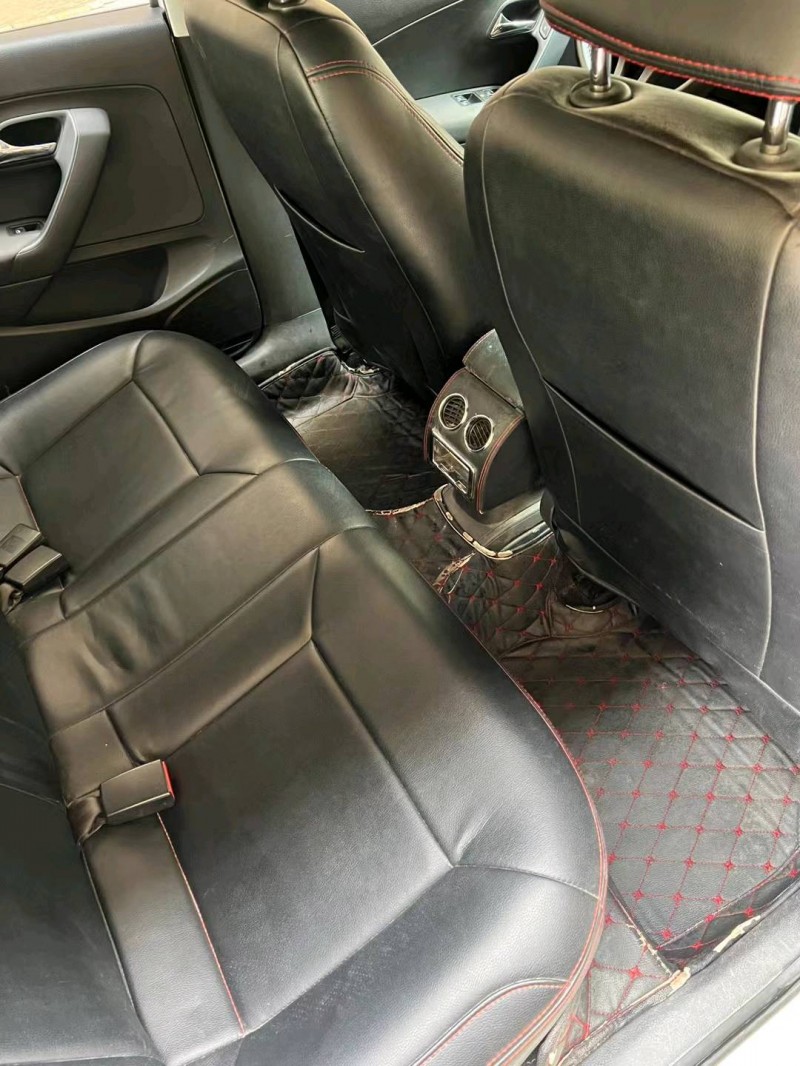 廊坊17年大众polo7