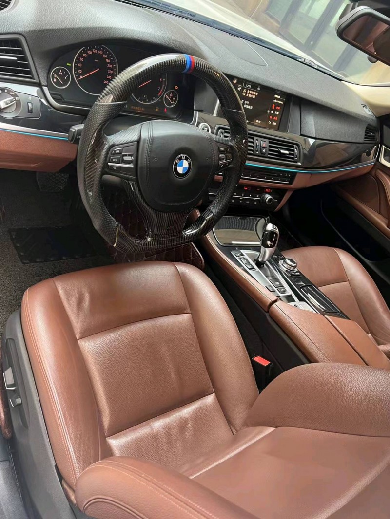 廊坊15年宝马5系6