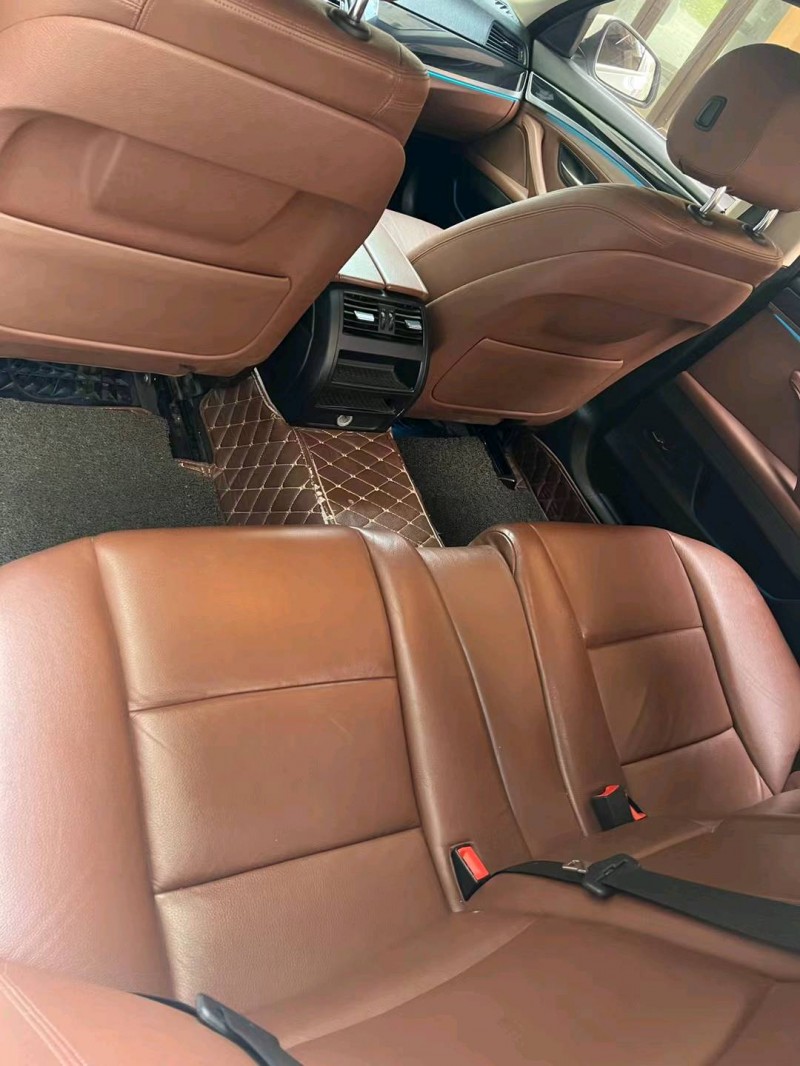 廊坊15年宝马5系7