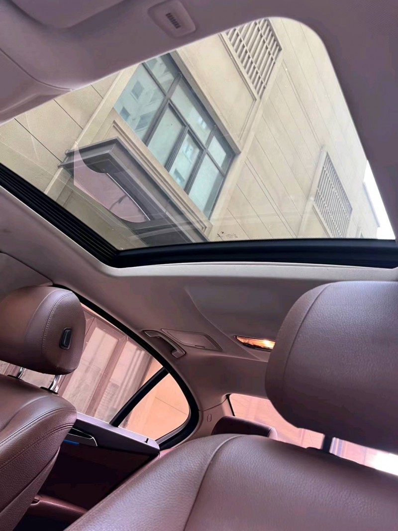 廊坊15年宝马5系8