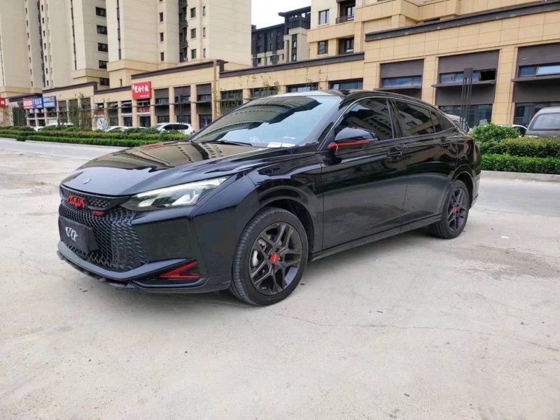 济宁22年东风奕炫3