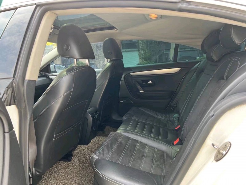 济宁13年大众CC6