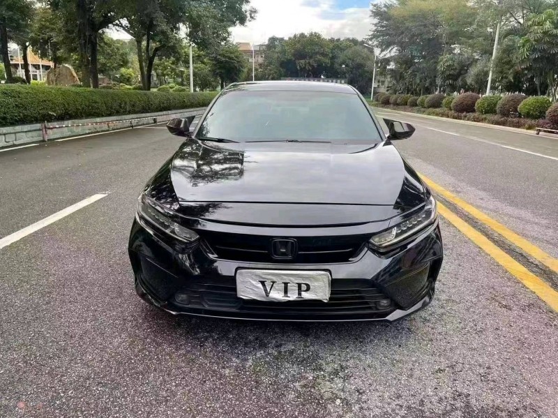 深圳22年本田英诗派1