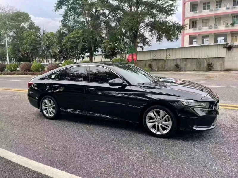 深圳22年本田英诗派2