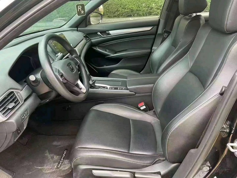 深圳22年本田英诗派9