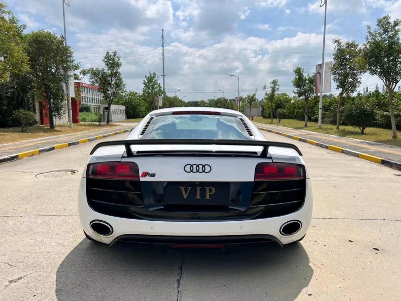 盐城11年奥迪R89