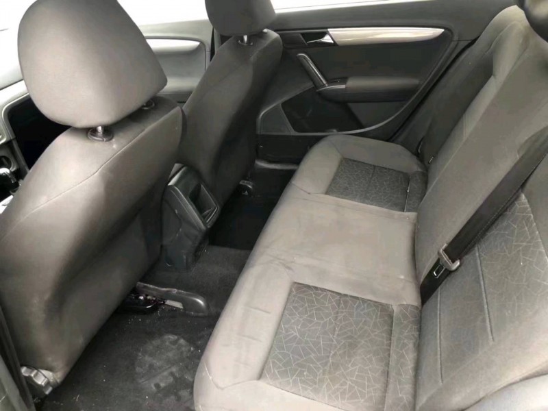 济宁18年大众朗逸6