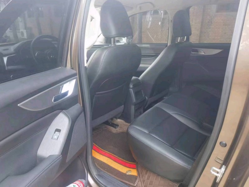 保定21年长城汽车WEY 拿铁7