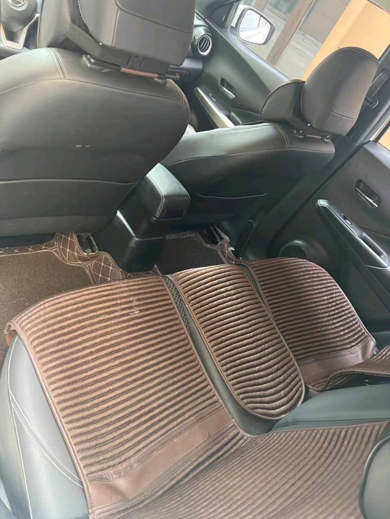 廊坊19年日产劲客7