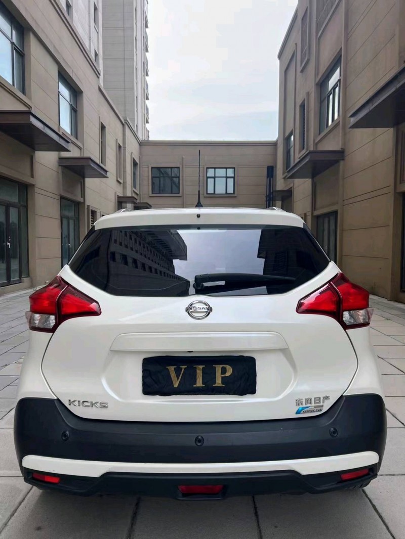 廊坊19年日产劲客9